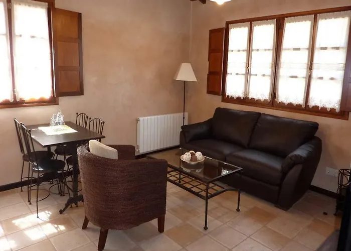 Casa Buelo Alojamientos Rurales
