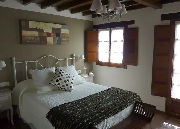 Casa Buelo Alojamientos Rurales