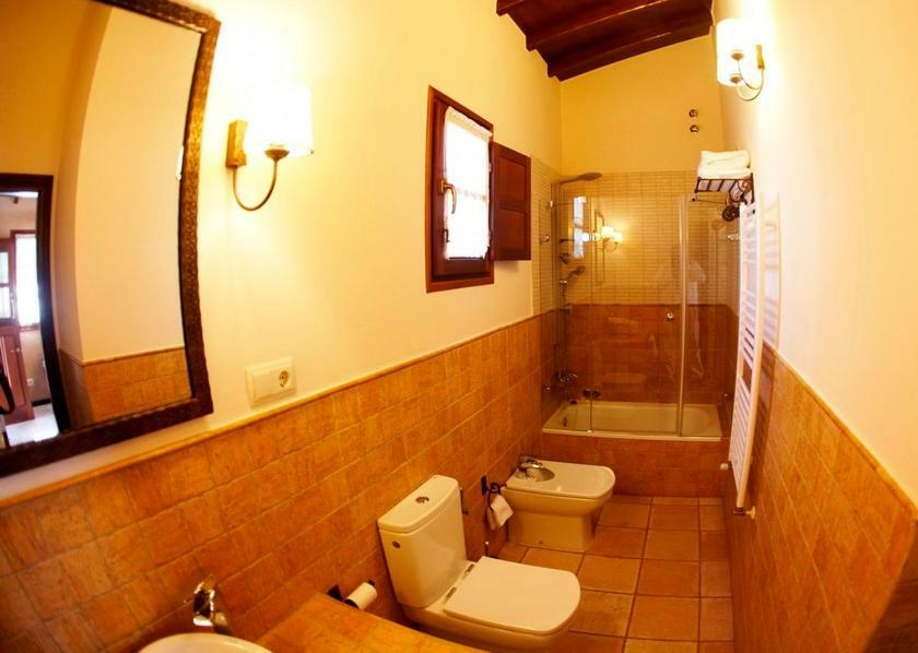 Casa Buelo Rurales Apartamento *