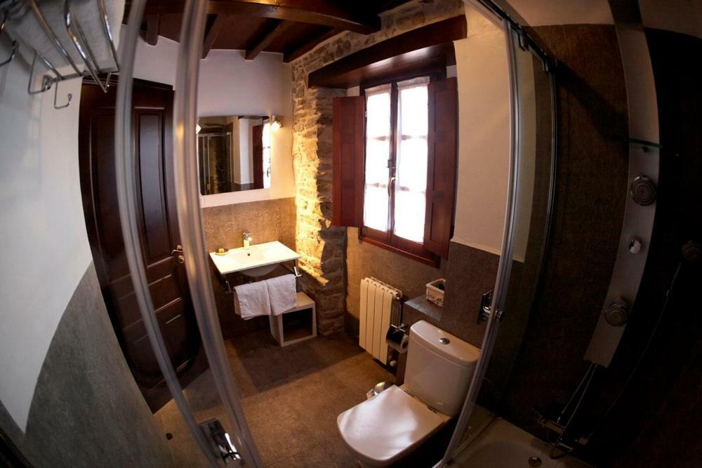 Casa Buelo Rurales Apartamento