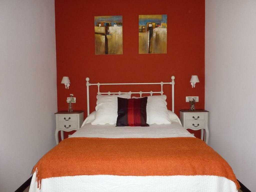 Apartamento Casa Buelo Rurales *