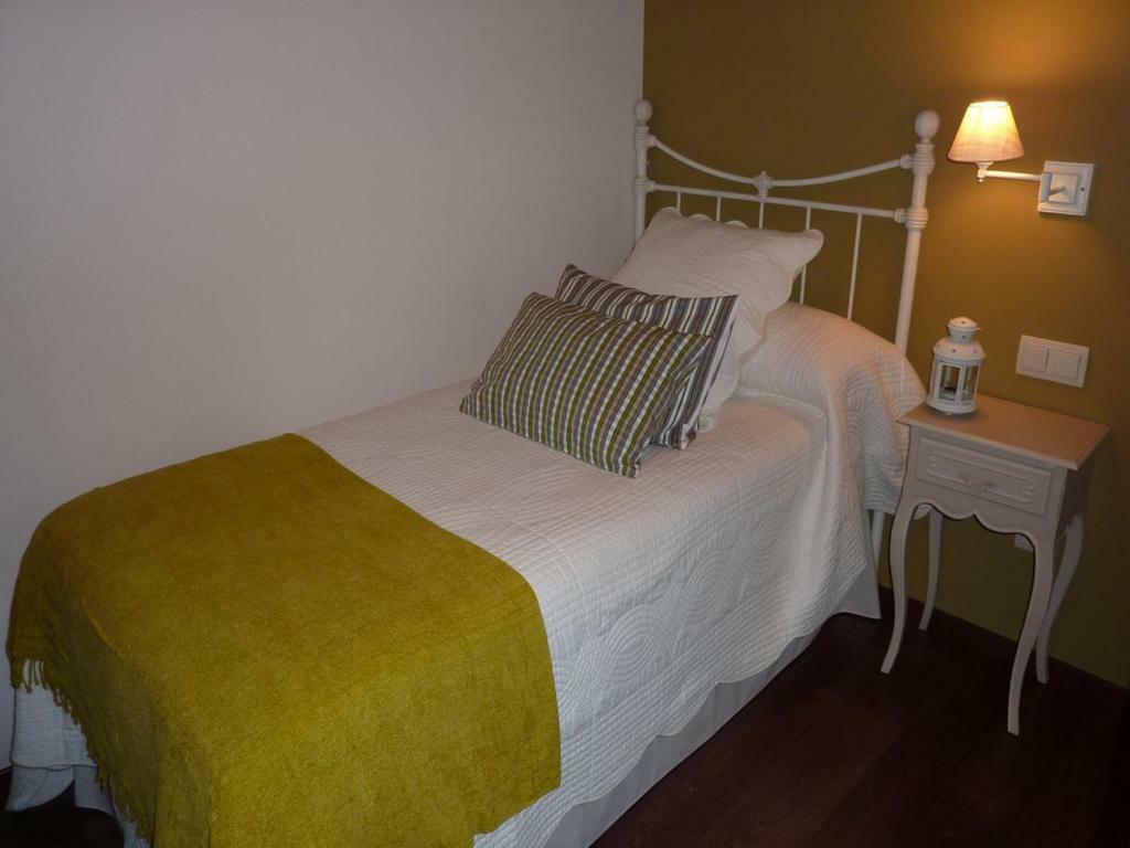 Apartamento Casa Buelo Rurales Oviñana
