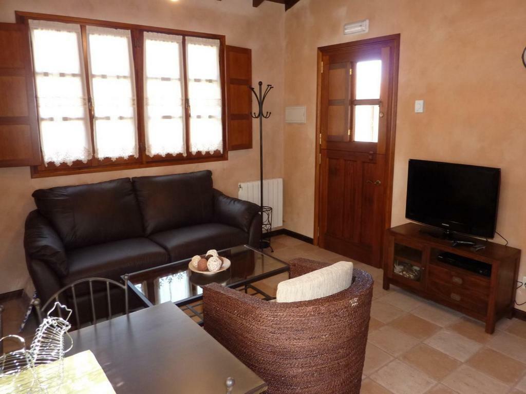 Casa Buelo Rurales Apartamento Oviñana