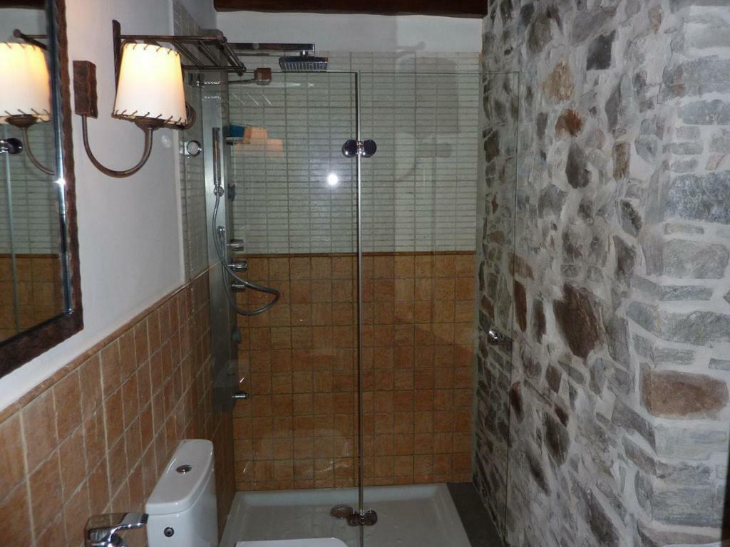 Casa Buelo Rurales Oviñana