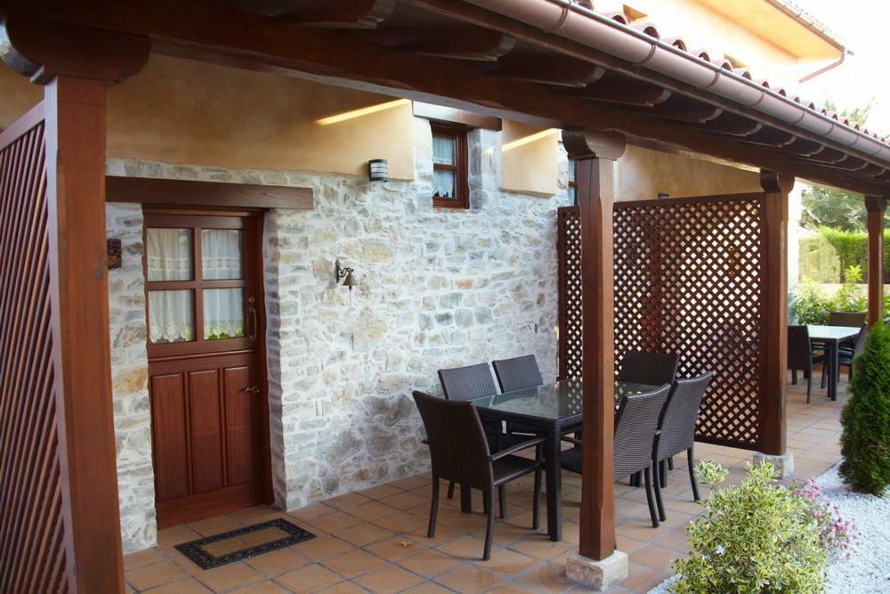 Casa Buelo Rurales Apartamento Oviñana