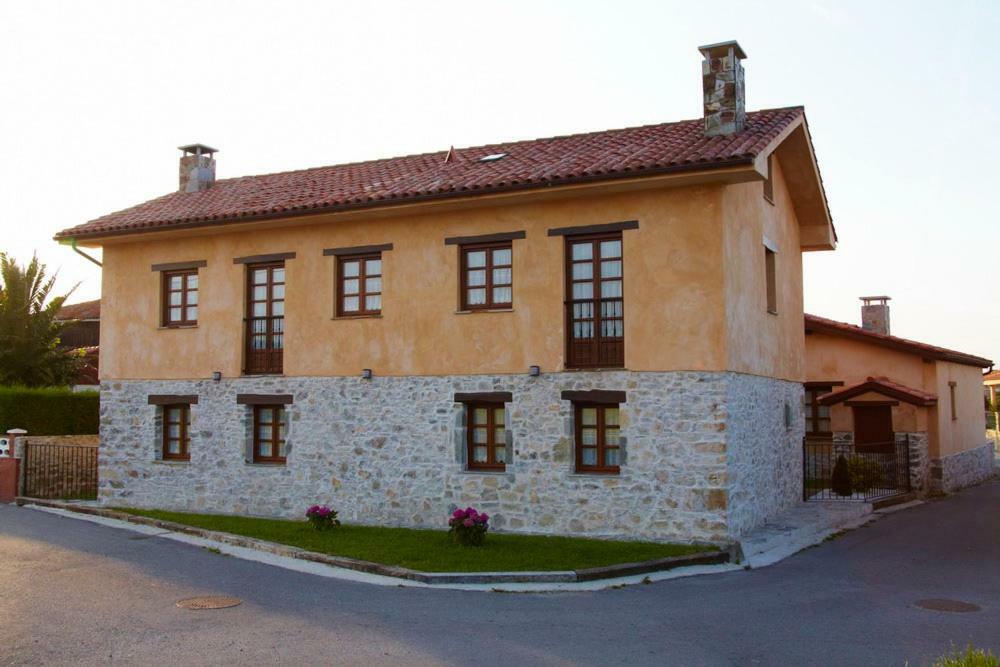 Casa Buelo Rurales Apartamento *