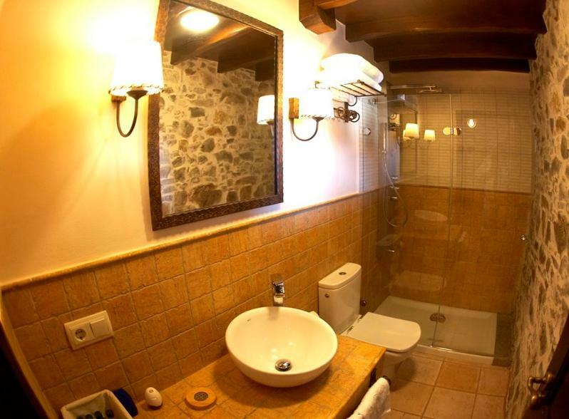 Casa Buelo Rurales Oviñana